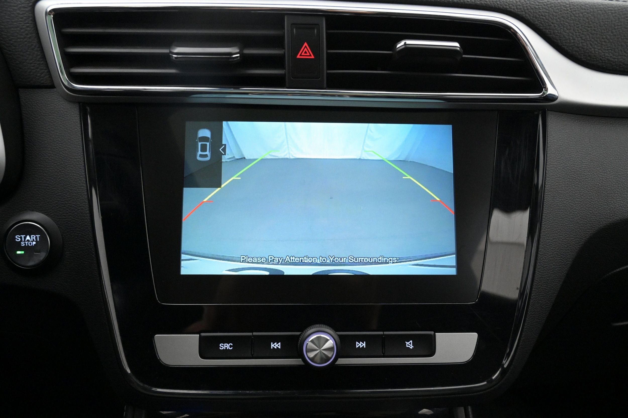 MG ZS EV, 143hk, 2021