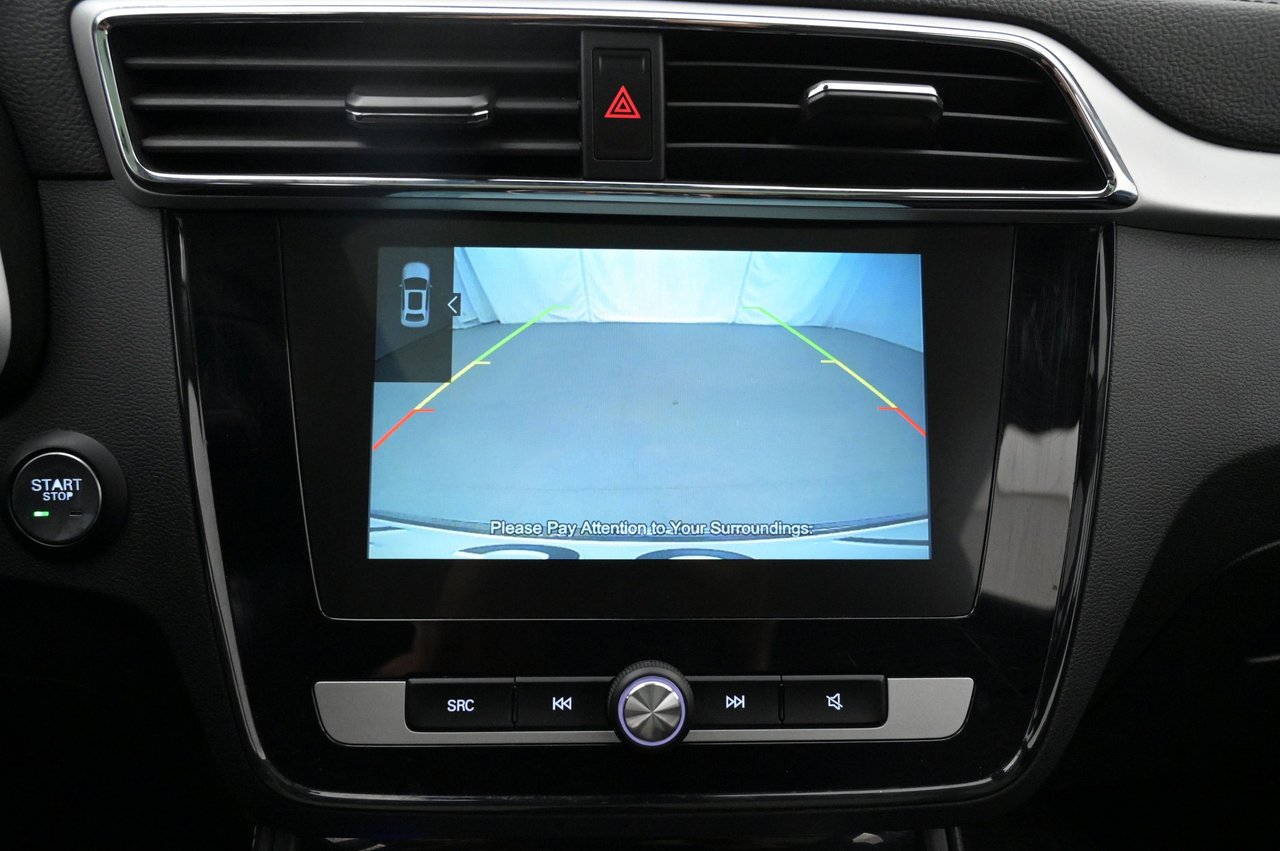 MG ZS EV, 143hk, 2021