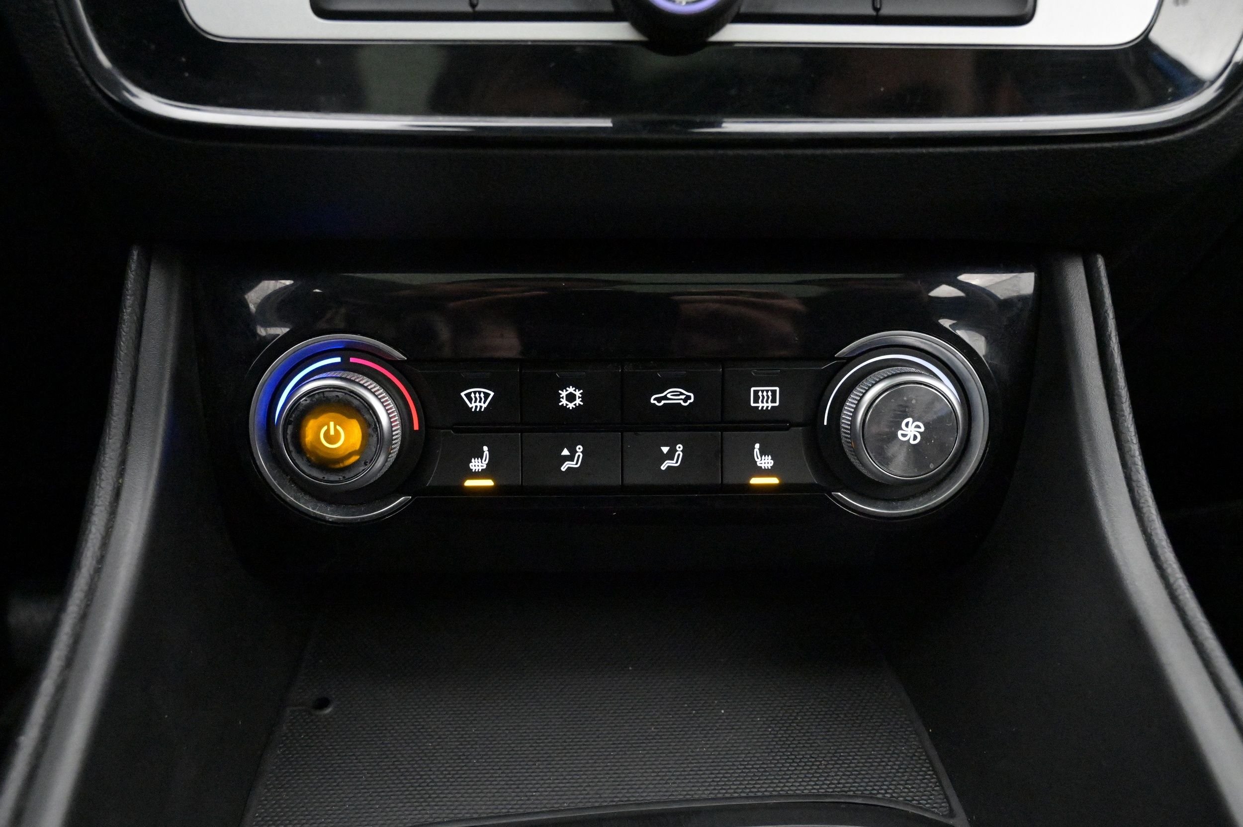 MG ZS EV, 143hk, 2021