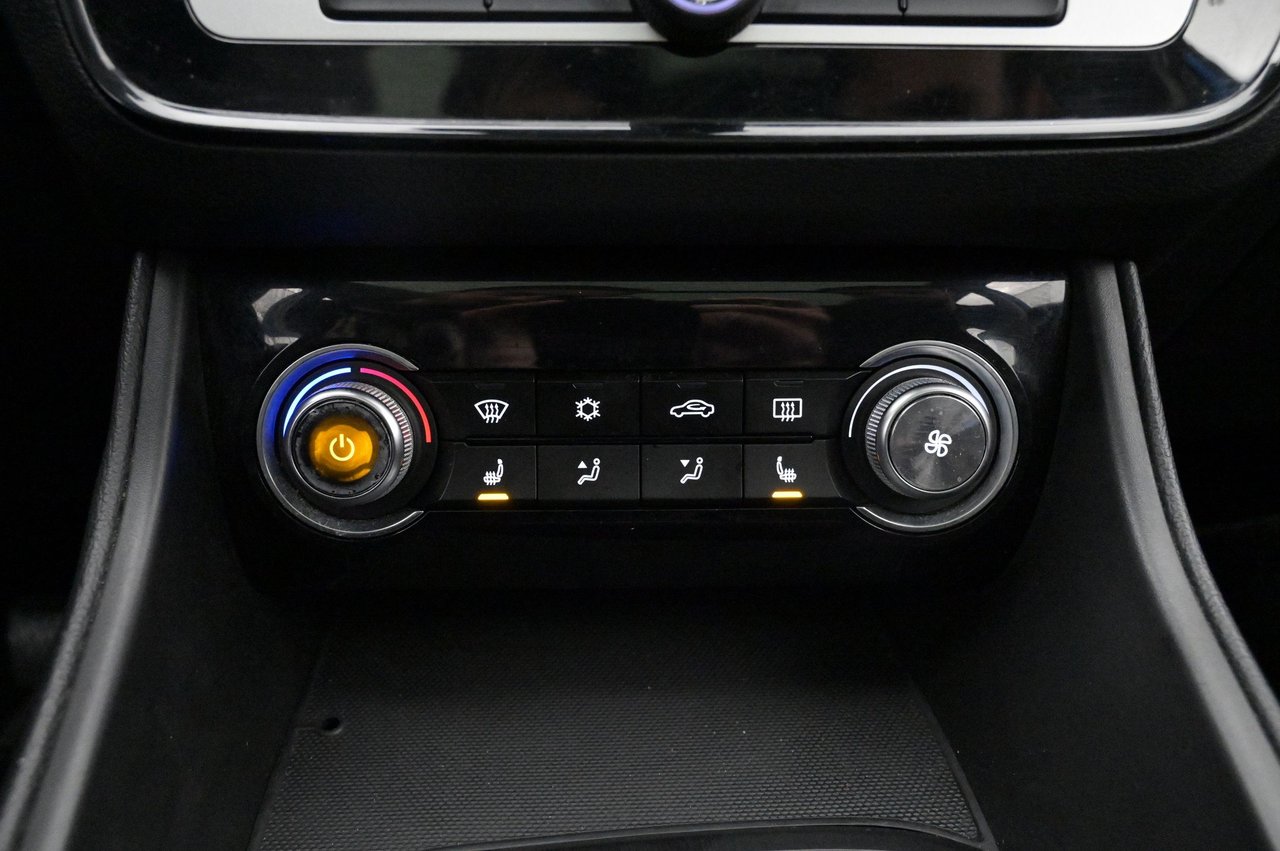 MG ZS EV, 143hk, 2021