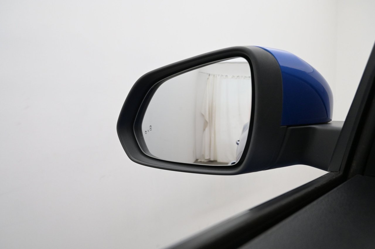 MG ZS EV, 143hk, 2021