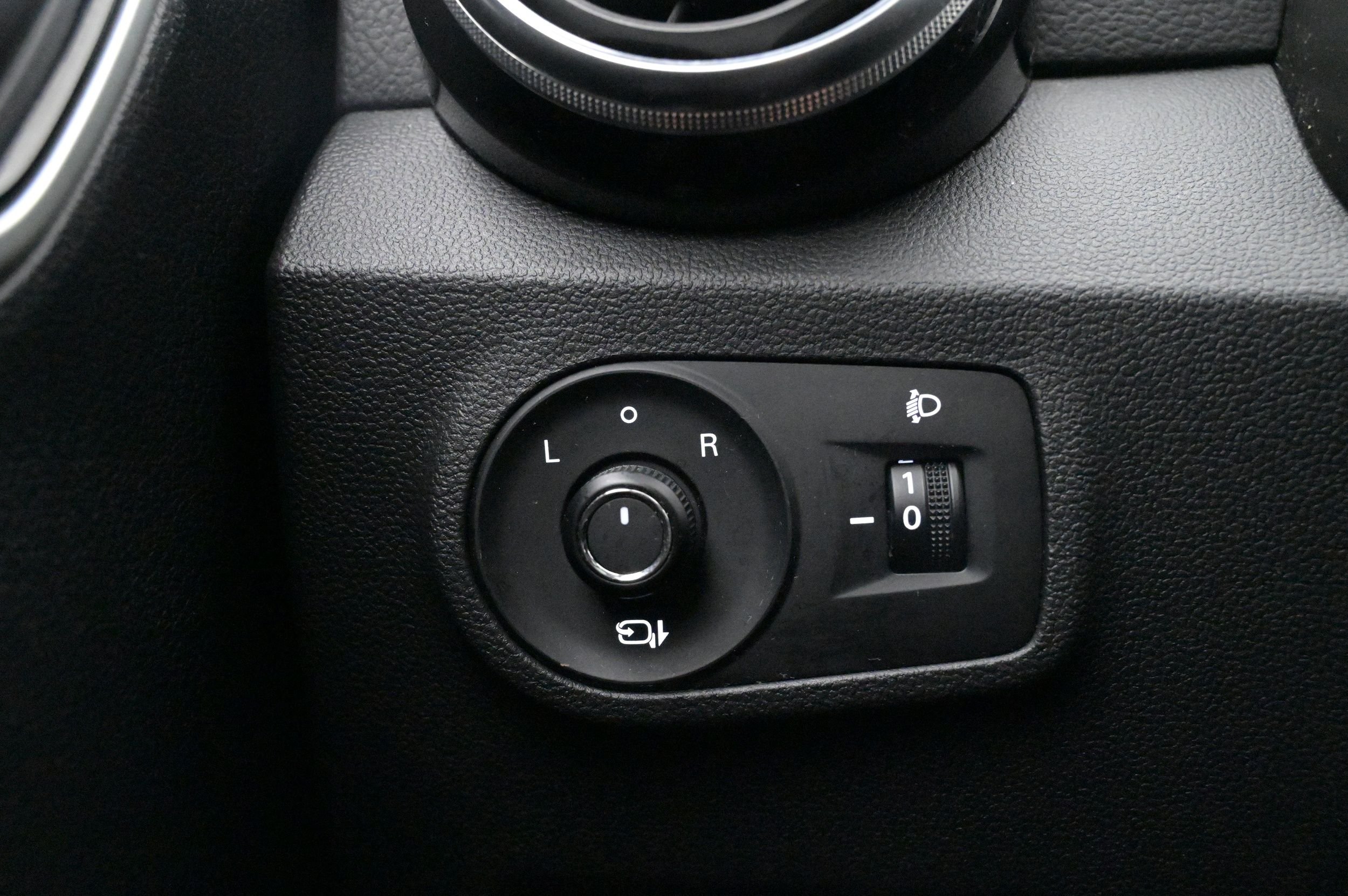 MG ZS EV, 143hk, 2021