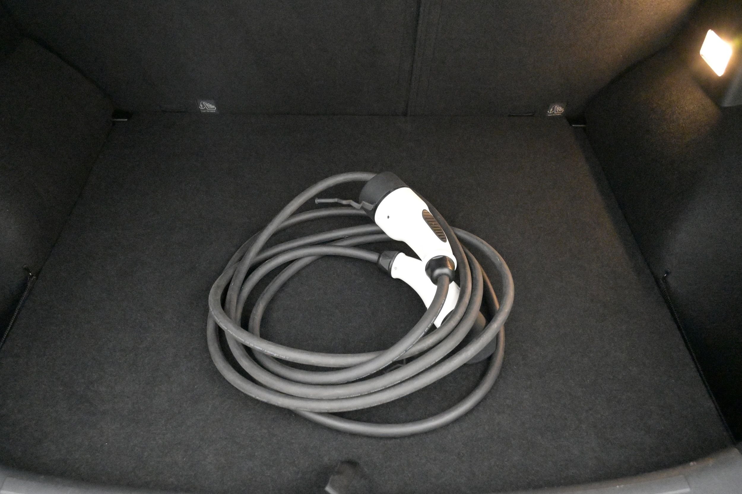 MG ZS EV, 143hk, 2021