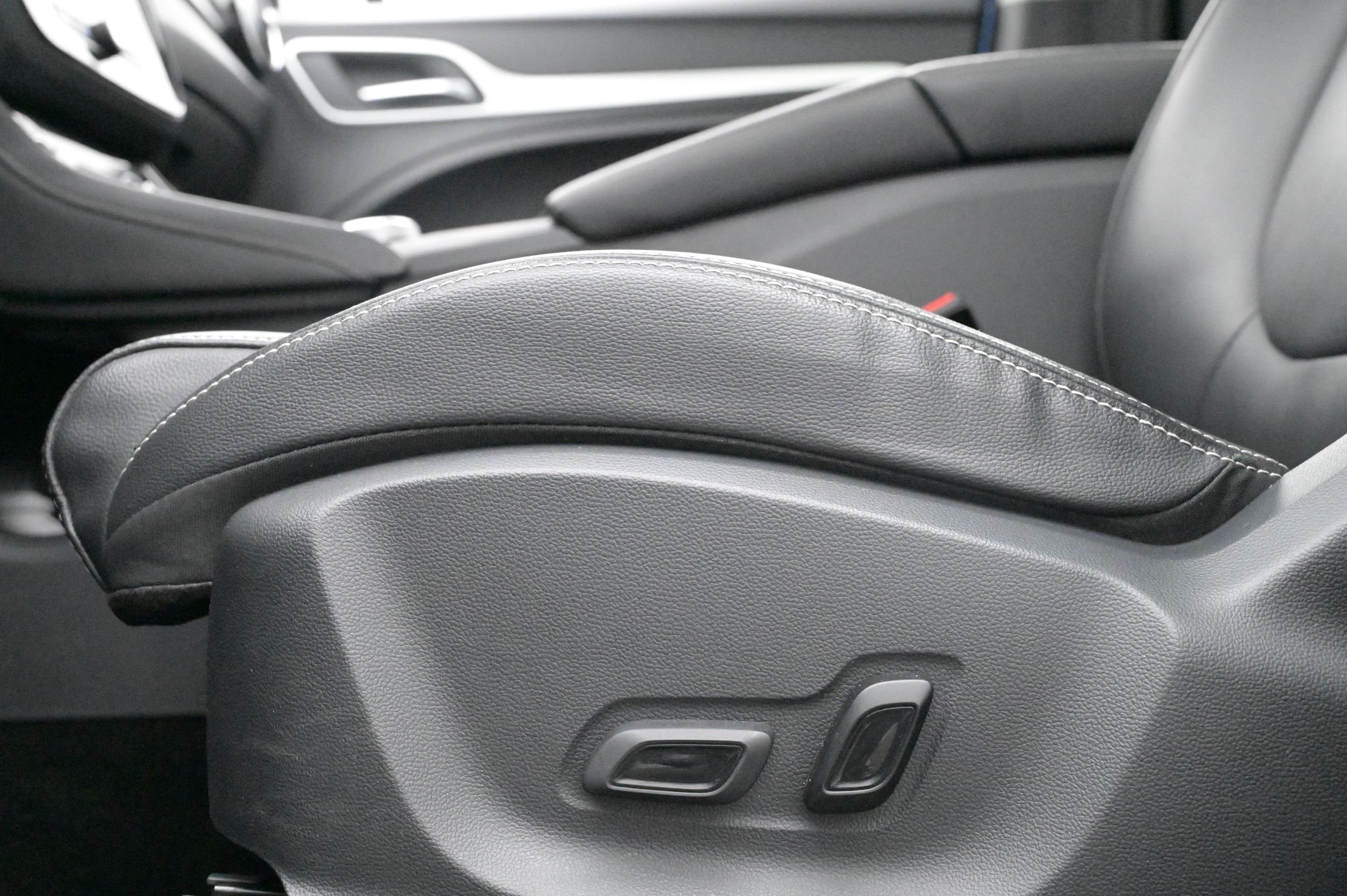 MG ZS EV, 143hk, 2021