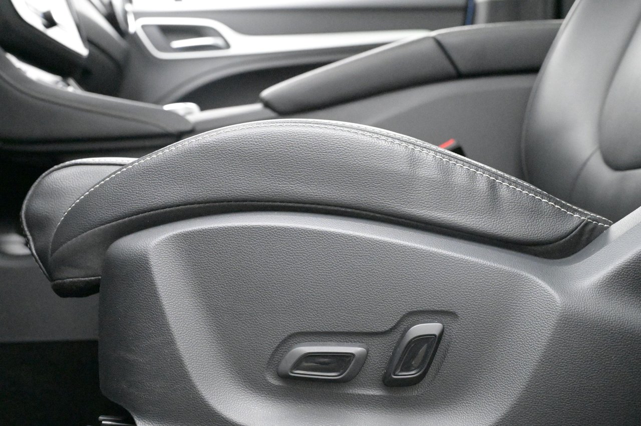 MG ZS EV, 143hk, 2021