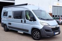 Pössl 2Win Plus *5.99m*Nya 163hk Euro6*Solceller*Markis*