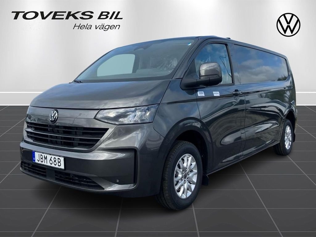 Volkswagen Transporter T7 L2 ...