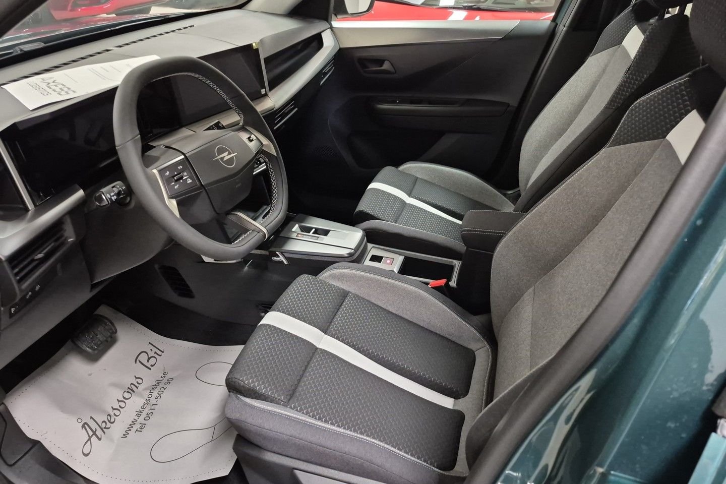 Opel Frontera Hybrid 136 eDCT, 136hp, 2025