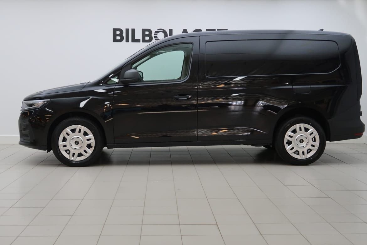 Ford Grand Transit Connect 2.0 EcoBlue Powershift, 122hk, 2025