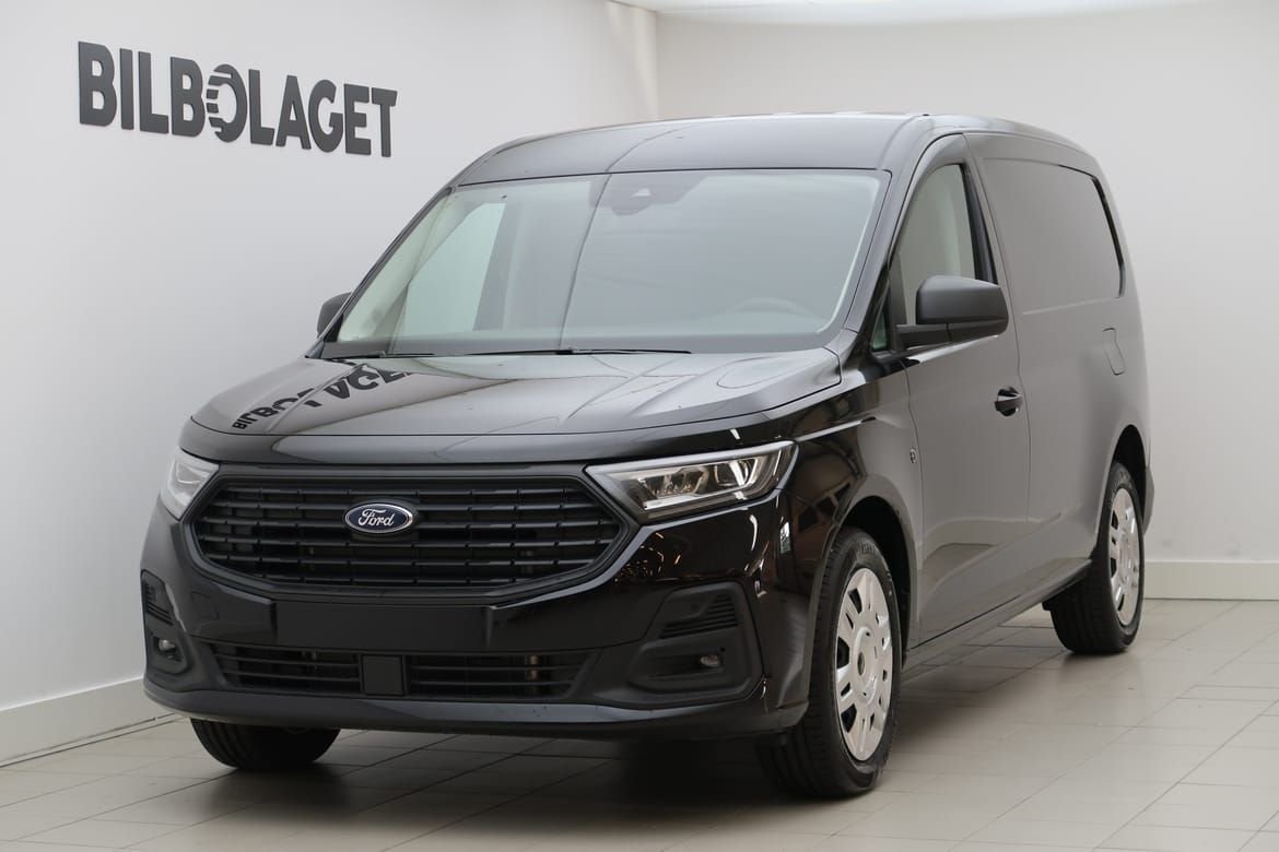 Ford Grand Transit Connect 2.0 EcoBlue Powershift, 122hk, 2025