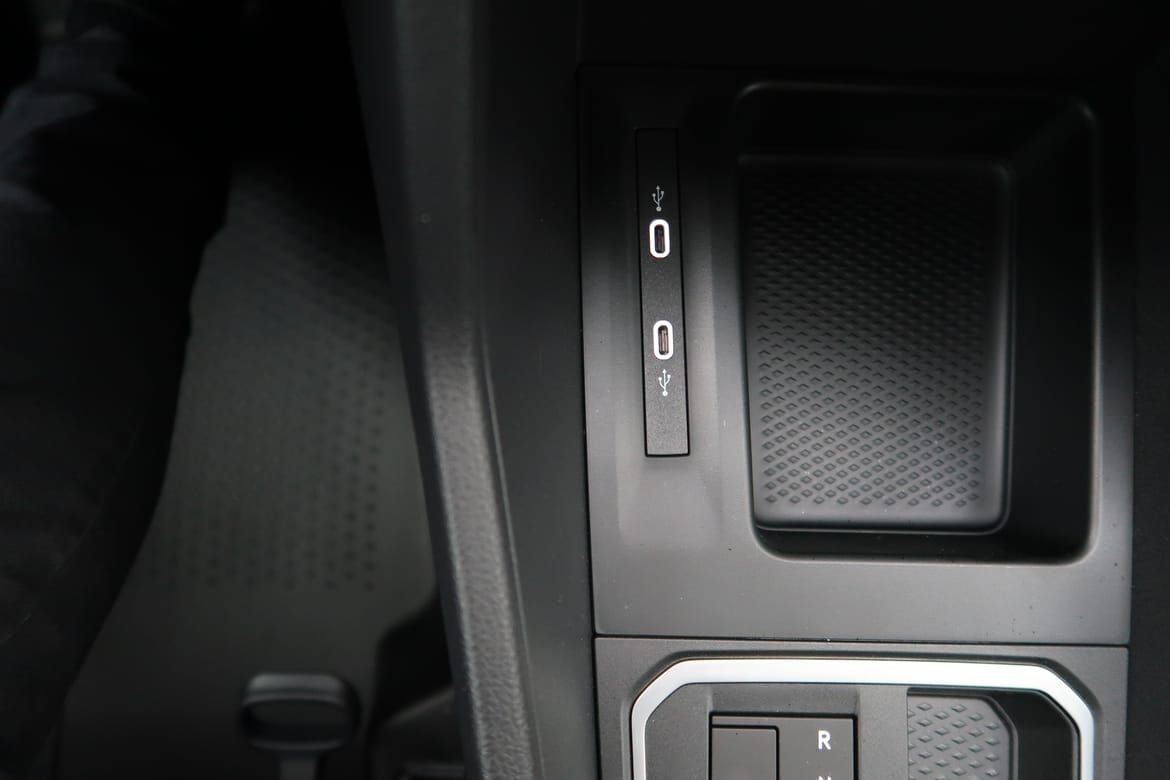 Ford Grand Transit Connect 2.0 EcoBlue Powershift, 122hk, 2025