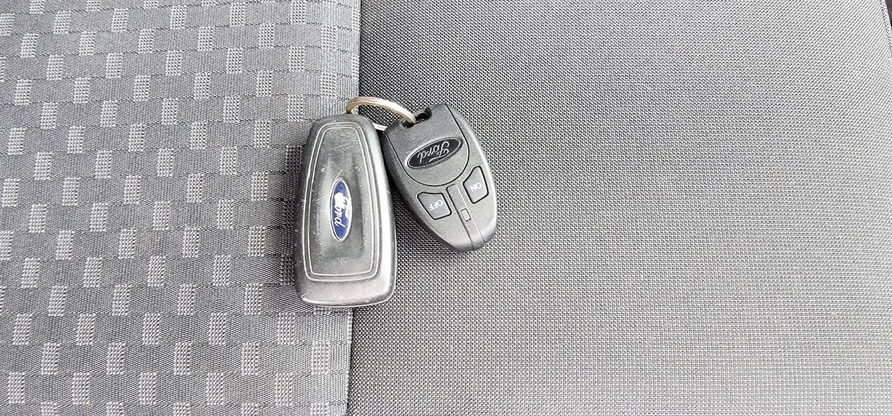 Ford Transit Custom 300 2.0 EcoBlue SelectShift, 130hk, 2022