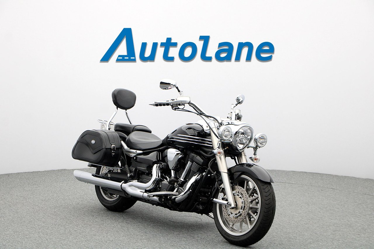 Yamaha XV1900A *DECEMBERKAMPA...