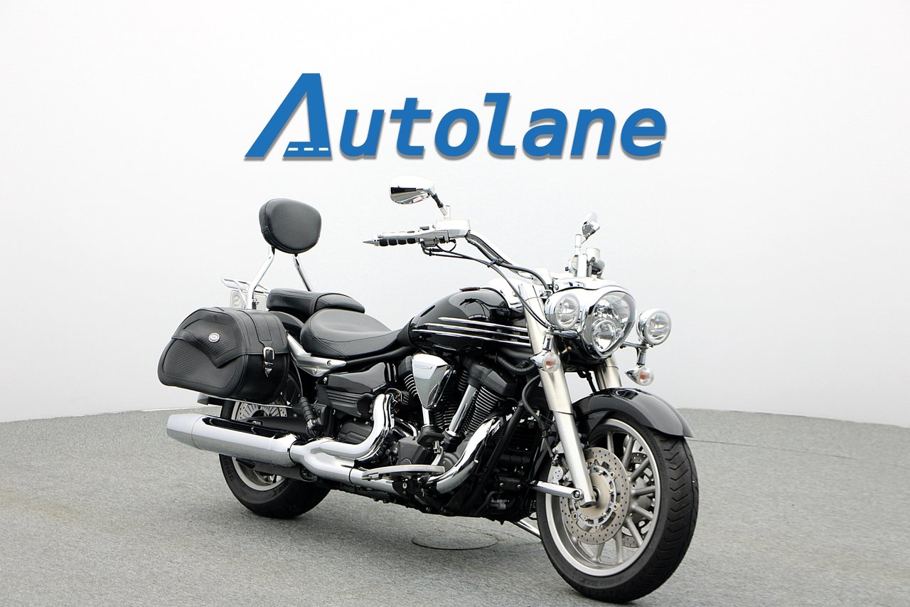 Yamaha XV1900A Midnight Star*...