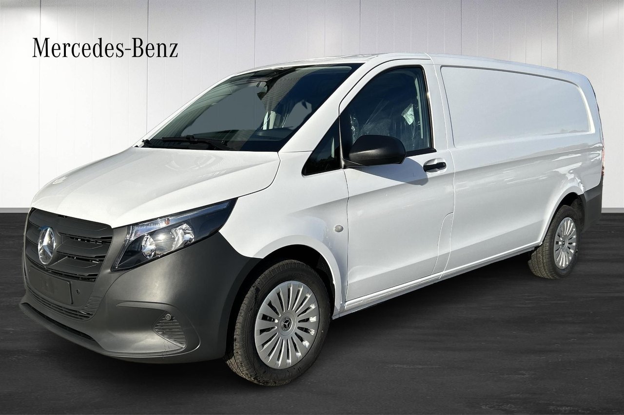 Mercedes-Benz Vito 114 CDI ex...