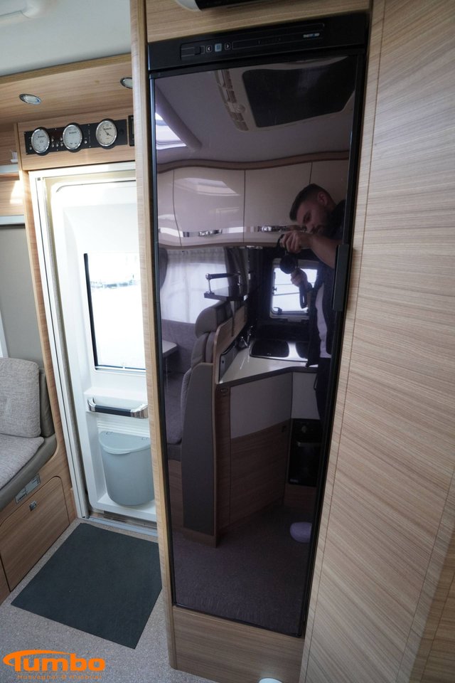 Fiat Ducato Conversion Chassi Platform 2.3 Multijet Automatisk, 150hk, 2017