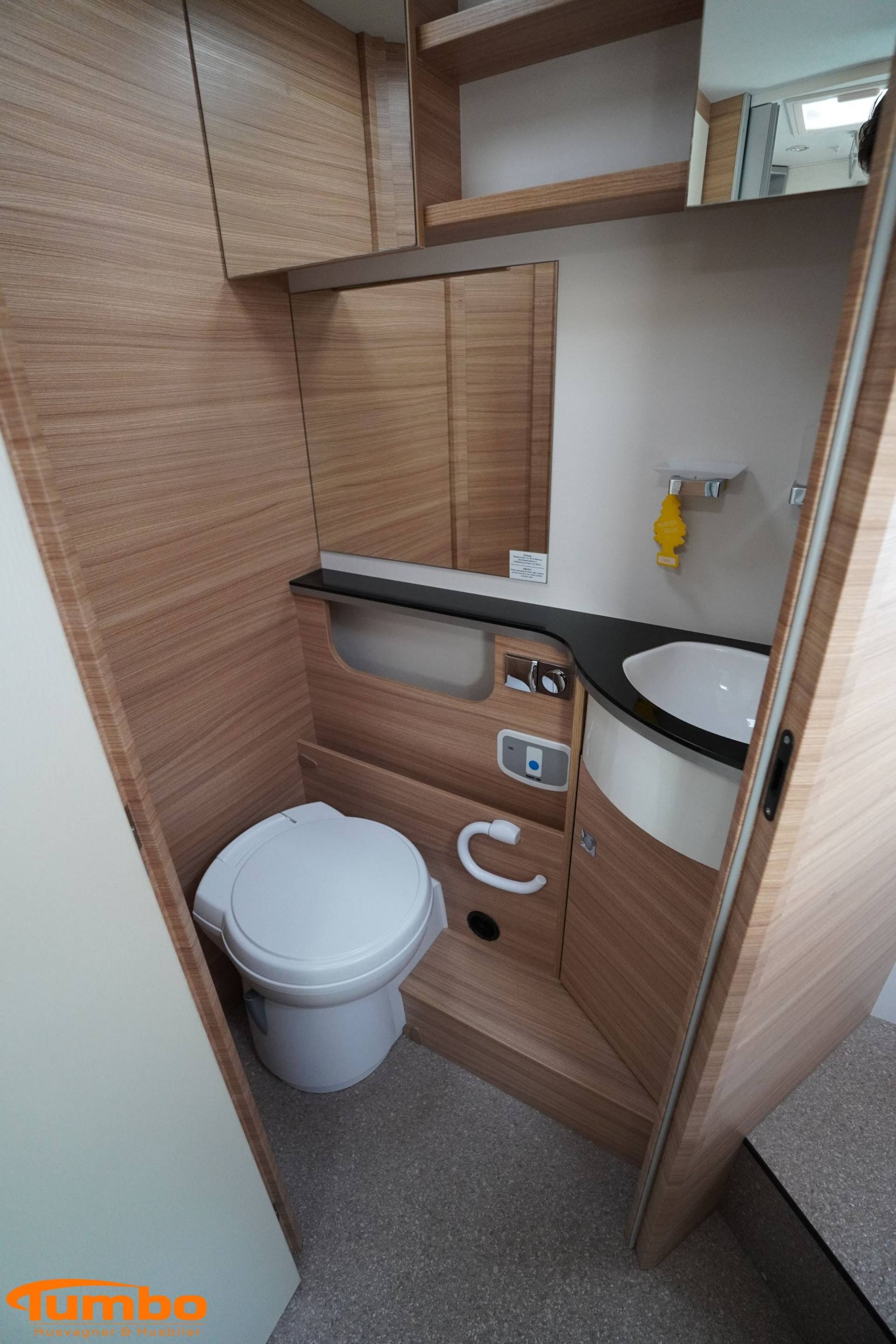 Fiat Ducato Conversion Chassi Platform 2.3 Multijet Automatisk, 150hk, 2017
