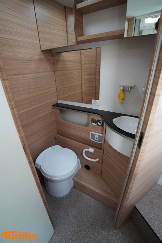 Fiat Ducato Conversion Chassi Platform 2.3 Multijet Automatisk, 150hk, 2017