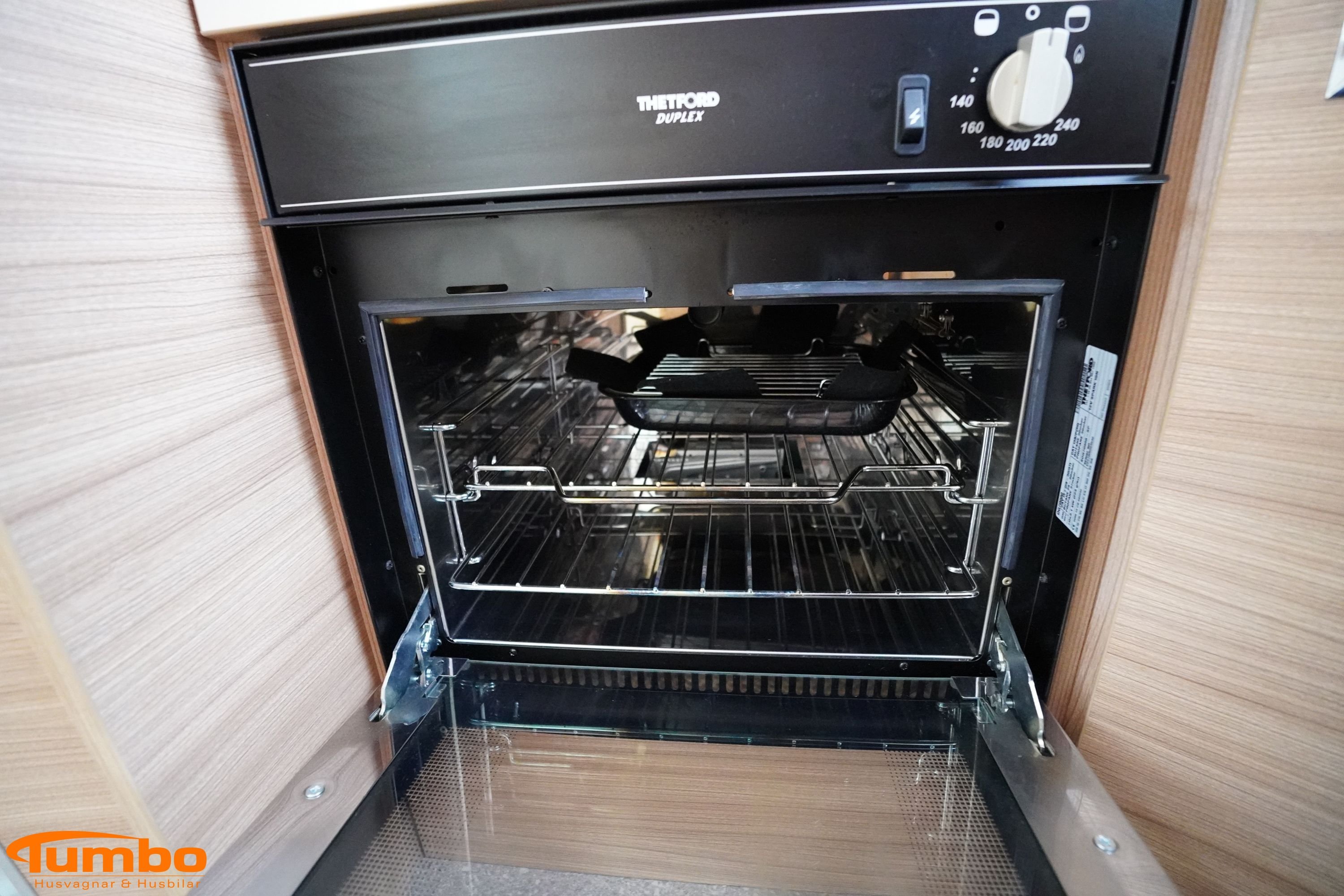 Fiat Ducato Conversion Chassi Platform 2.3 Multijet Automatisk, 150hk, 2017