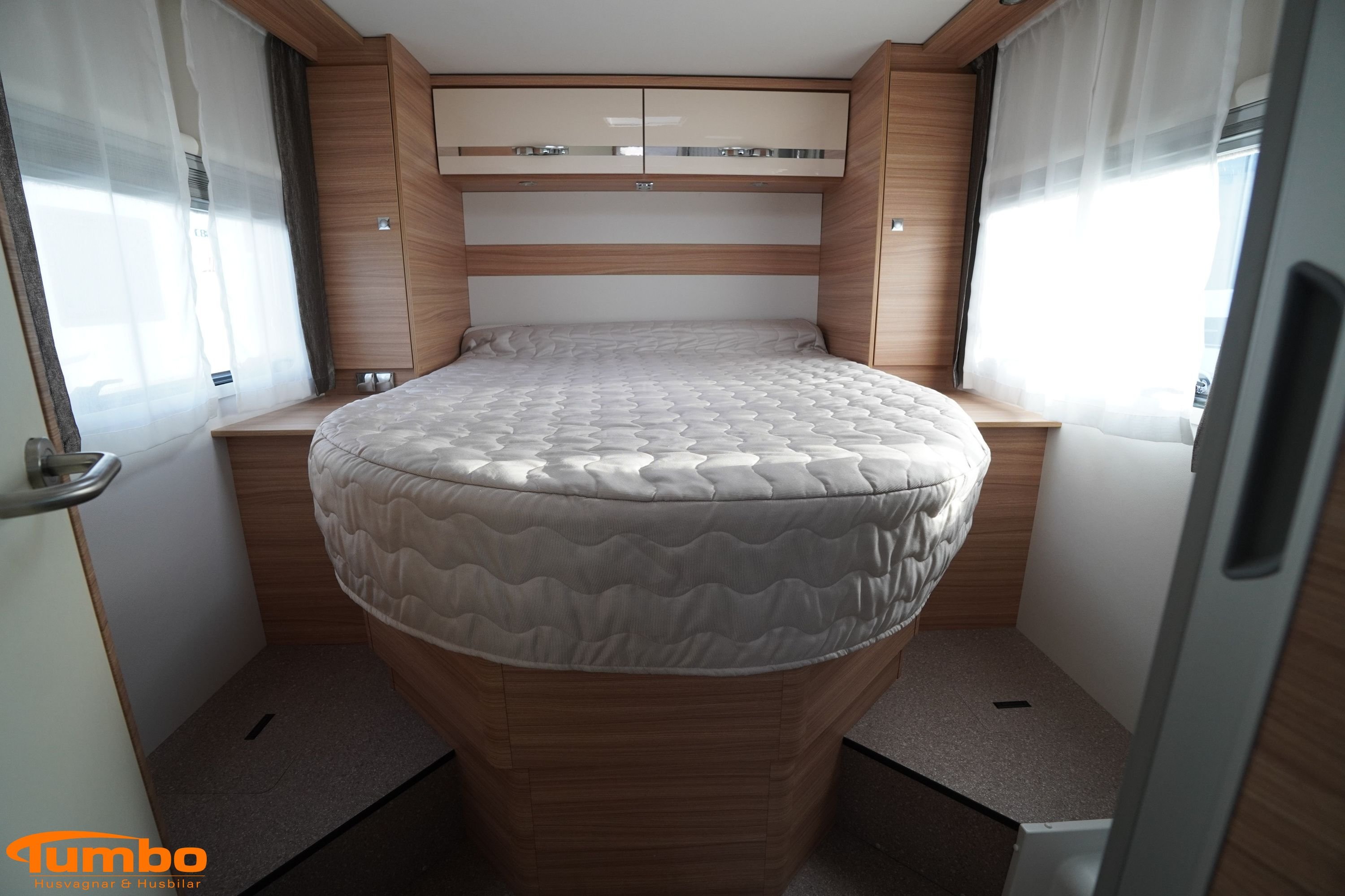 Fiat Ducato Conversion Chassi Platform 2.3 Multijet Automatisk, 150hk, 2017