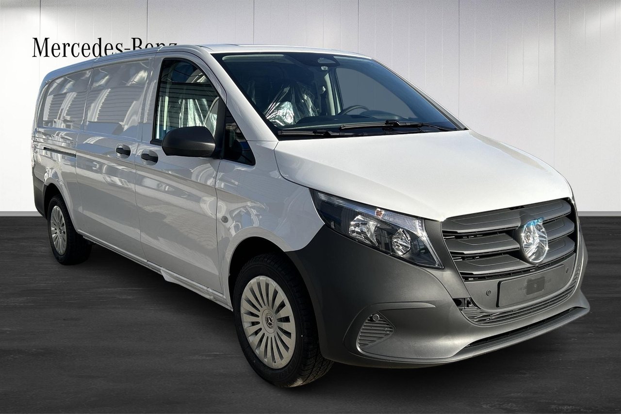 Mercedes-Benz Vito 114 CDI  e...