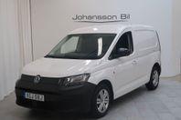 Volkswagen Caddy Cargo 2.0 TDI BMT Euro 6