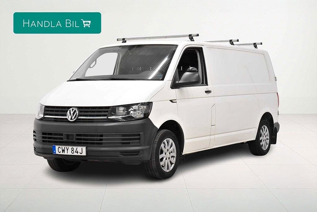 Volkswagen Transporter T30 2....