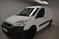 Peugeot Partner Van Utökad Last 1.6 BlueHDi L2 Värmare Drag