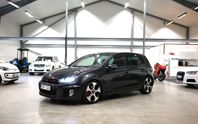 Volkswagen Golf GTI 2.0 GTI 211hk/Tacklucka/Sensorer