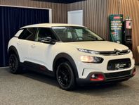 Citroën C4 Cactus 1.2 PureTech Euro 6