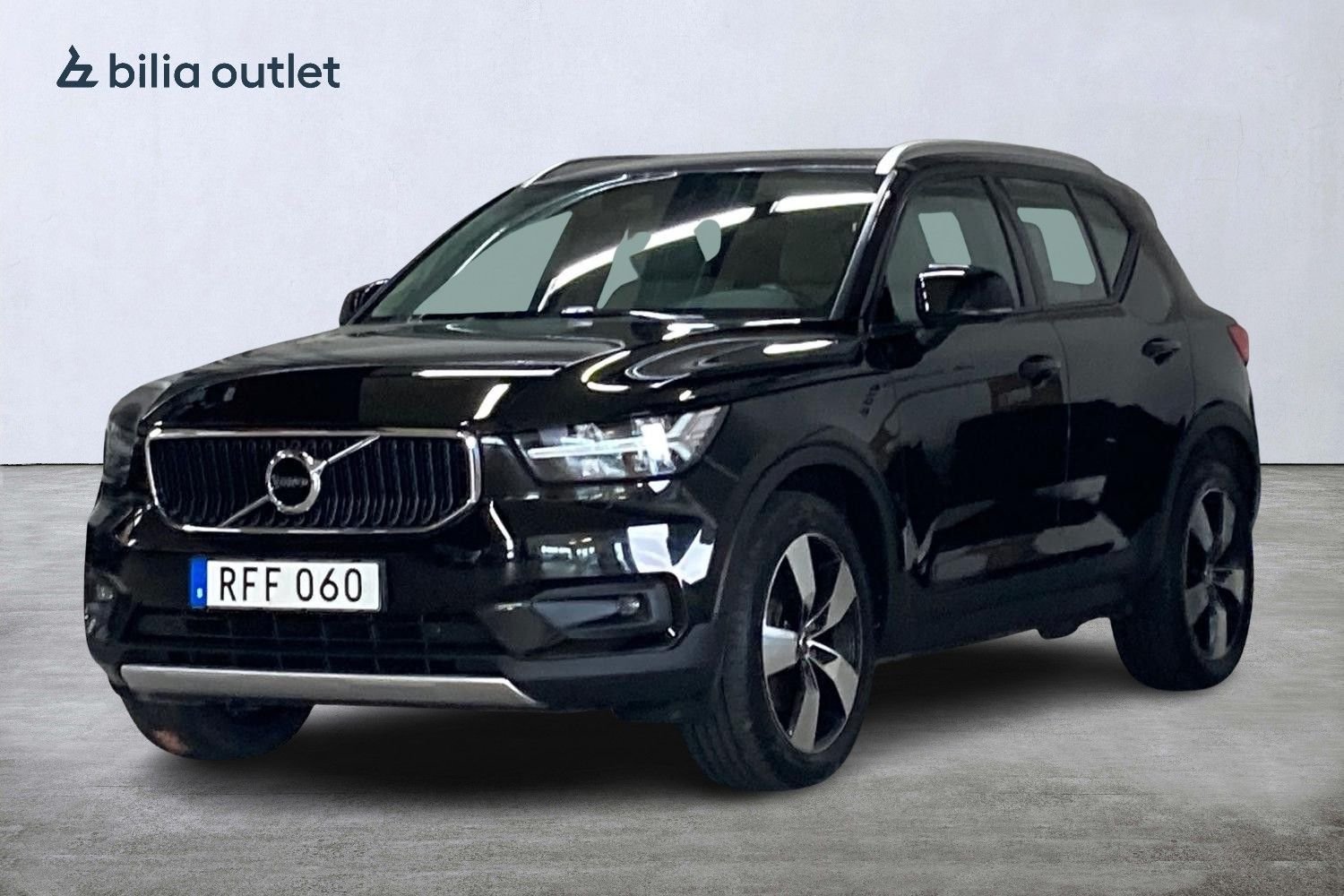 Volvo XC40 B4 AWD Geartronic, 197hp, 2021