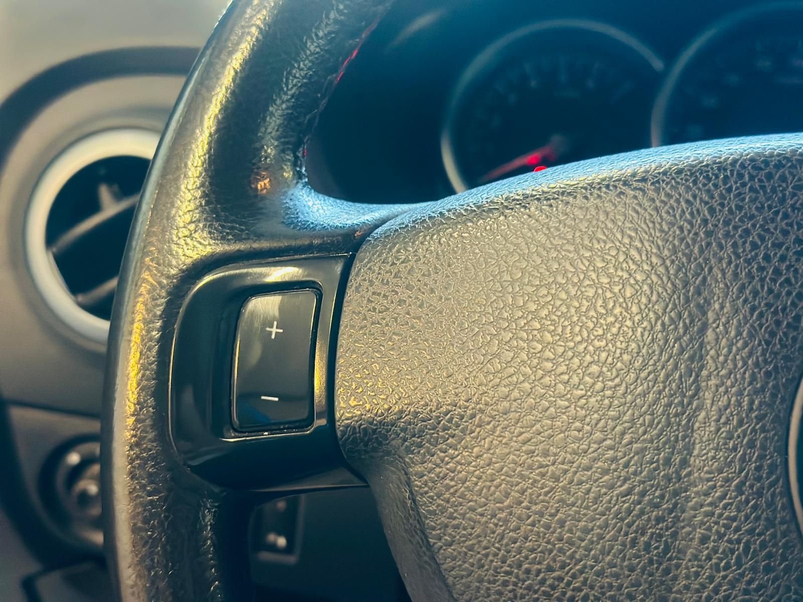 Dacia Lodgy Stepway 1.2 TCe Manuell, 5-trinn, 115hk, 2016