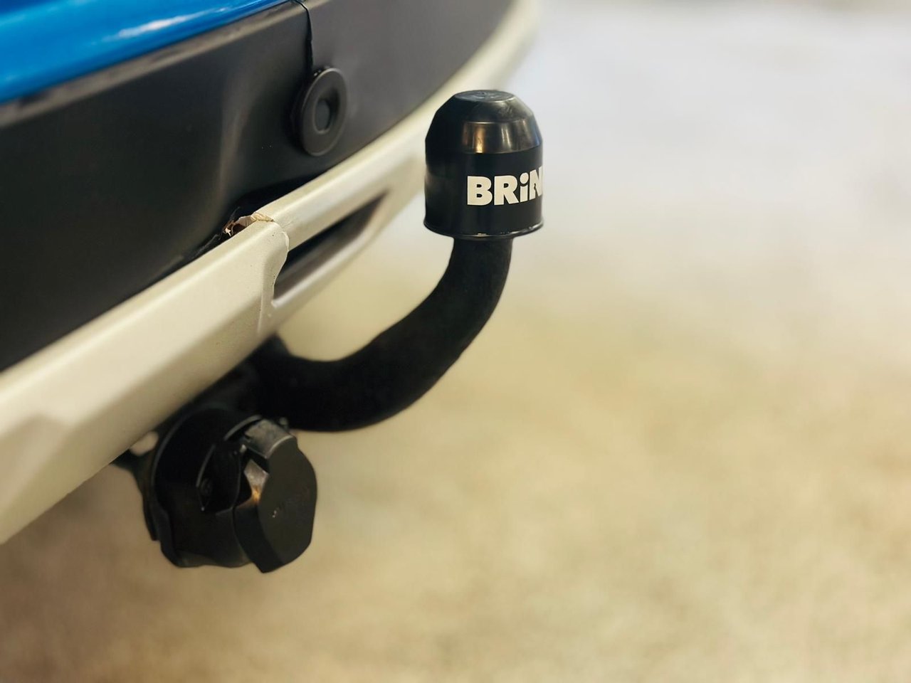 Dacia Lodgy Stepway 1.2 TCe Manuell, 5-trinn, 115hk, 2016