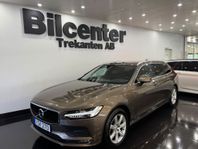 Volvo V90 D4 Geartronic Momentum Euro 6 Navi*Kamera*Drag