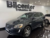 Volvo XC60 D4 Momentum Euro 5 Panorama*Navi*PDC