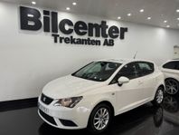 Seat Ibiza 1.0 EcoTSI Style Euro 6 Låga 9.500MIL