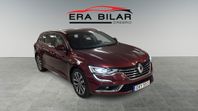 Renault Talisman Grandtour 1.6TCe 200HKDrag/Massage/HuD/BOSE