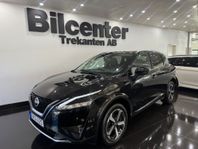 Nissan Qashqai 1.3 DIG-T XTRONIC-CVT NyaMod*SeSPEC