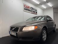 Volvo S80 2.5T Kinetic Euro 4