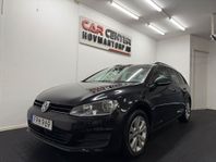Volkswagen Golf Sportscombi 1.6 TDI DPF BMT Base Euro 6