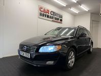 Volvo V70 D3 Geartronic Momentum Euro 5