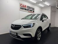 Opel Mokka X 1.6 CDTI ecoFLEX 4x4 Enjoy Euro 6