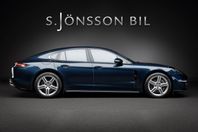 Porsche Panamera 4