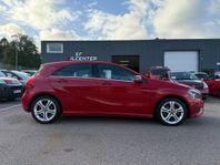 Mercedes-Benz A 200 CDI Urban Euro 6