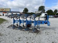 Lemken Varioplog 7X3+1L90 Växelplog