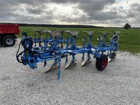 Lemken VariOpal 7x4 + 1 L 90