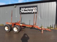 SKOGSVAGN KMA BOGGI 9TON