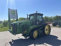 John Deere 8345RT