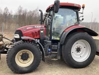 Case IH MAXXUM 130 CVX TRAKTOR