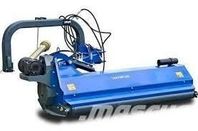 Bonnet Släntklippare BCR180